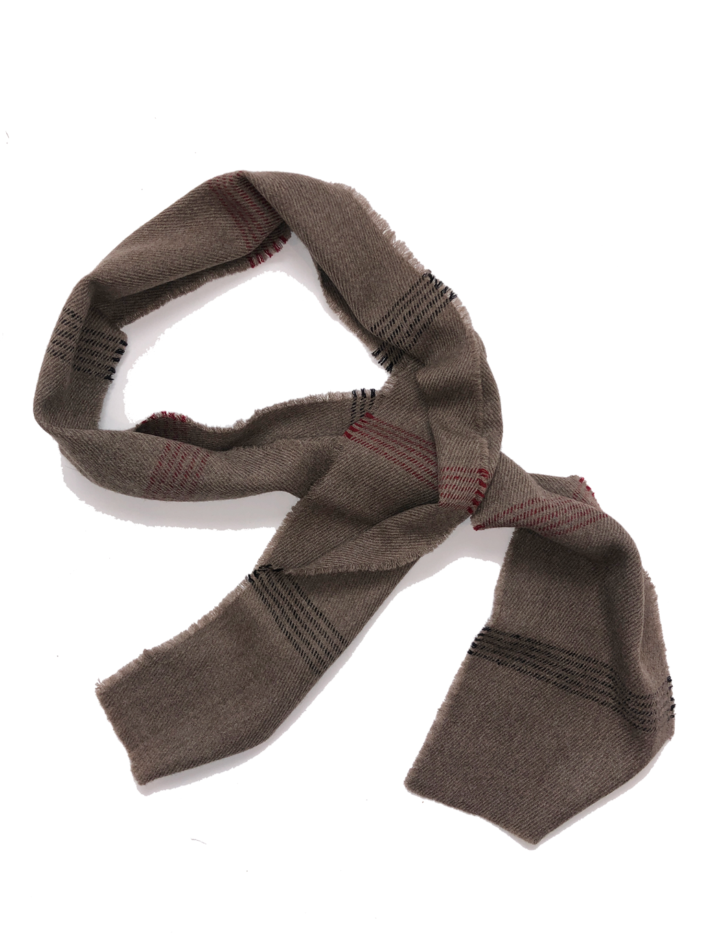 Hand Woven Scarf